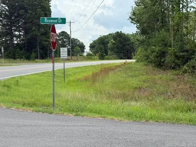 Rosewood Subdivision, Beebe