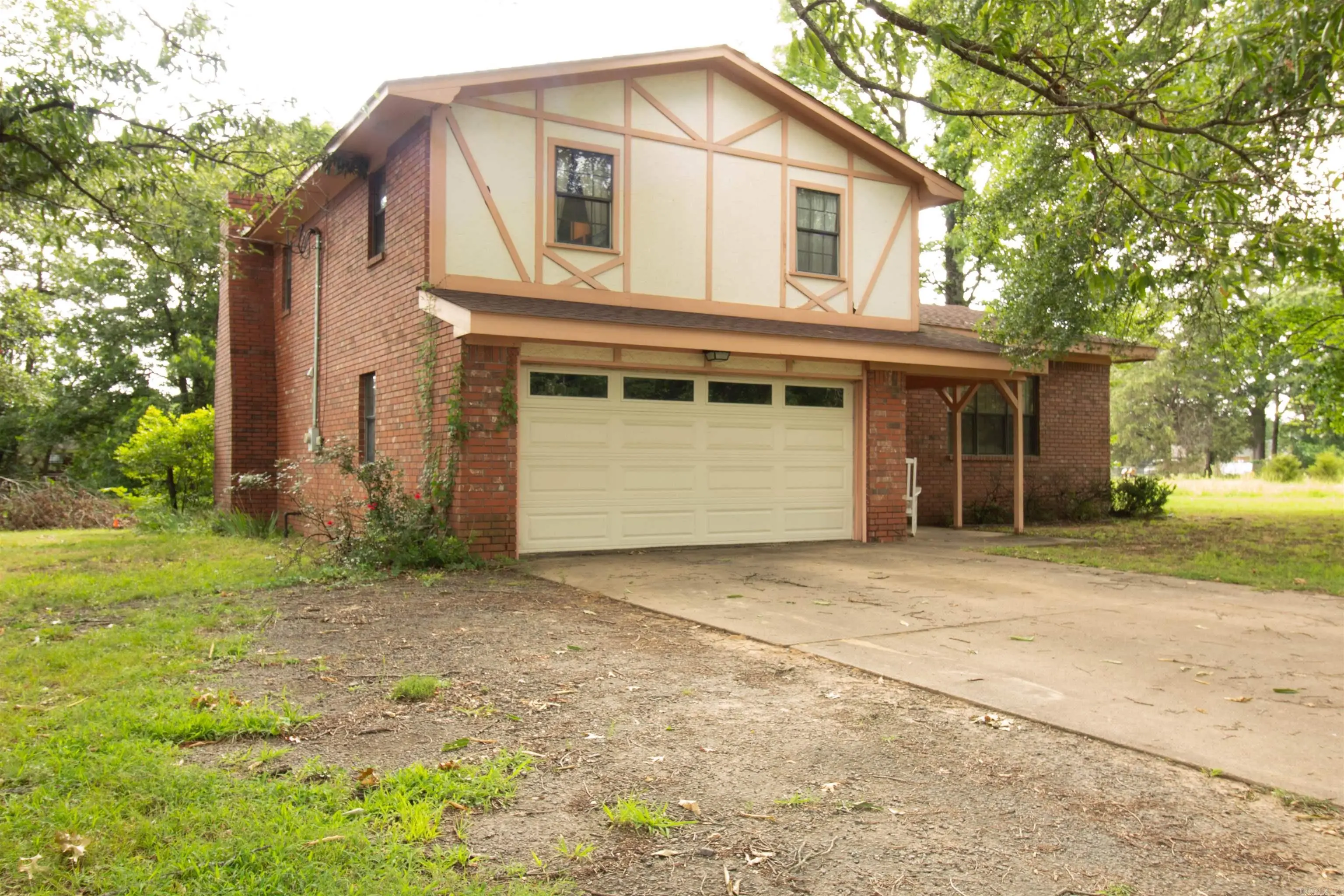 205 Misty Lane, Clarksville