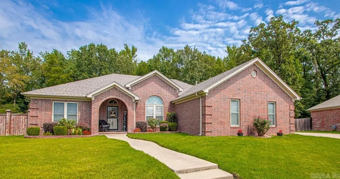 26 Congressional Drive, Little Rock