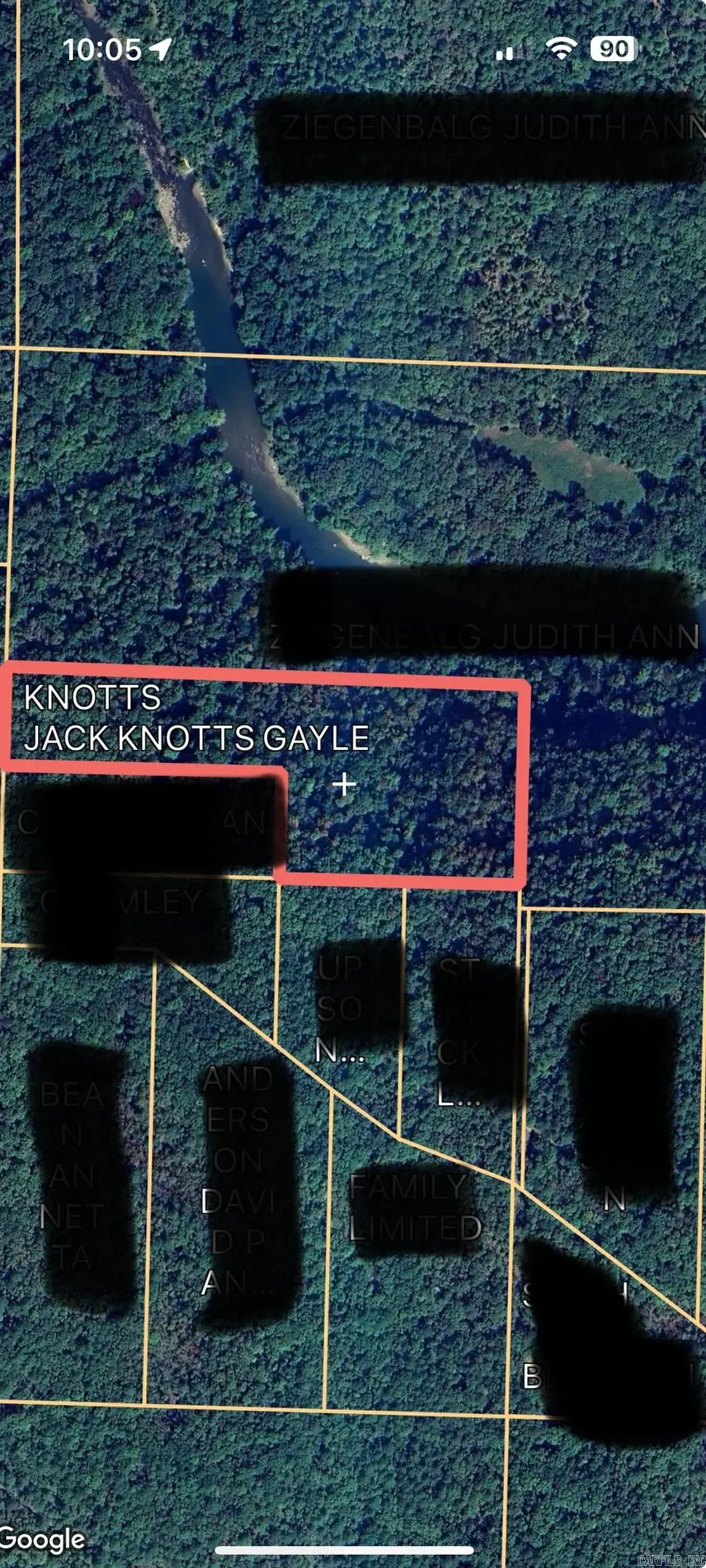 00 River Rd., Shirley