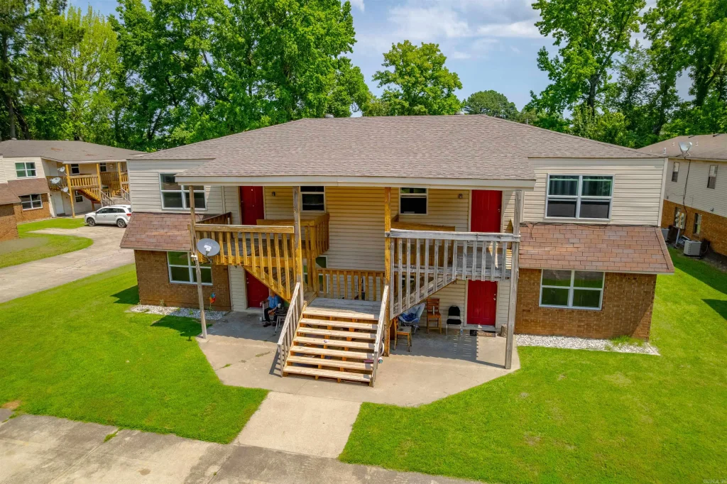 28 Stoneybrook Lane, Searcy