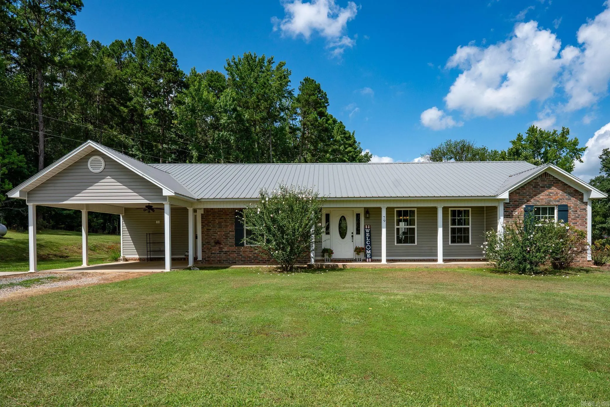 79 Kennedy Hollow, Houston