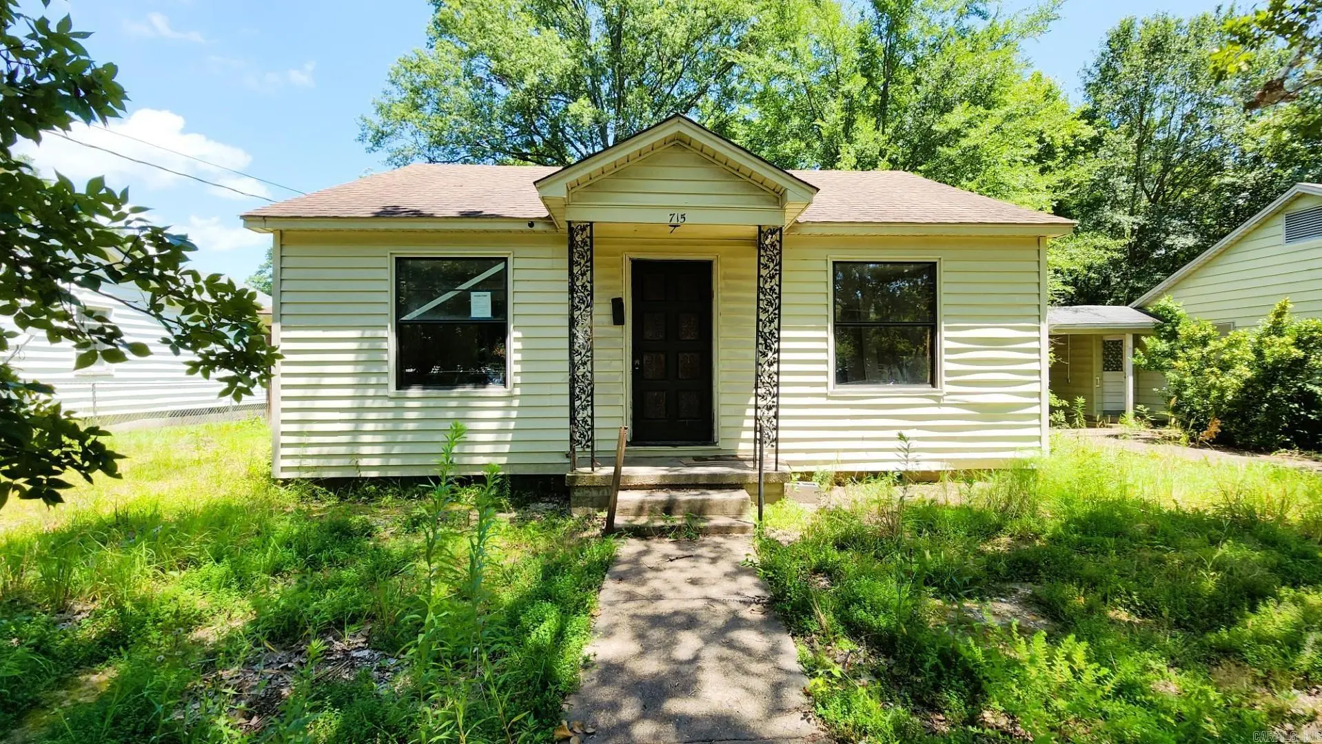 715 Division Street, Malvern