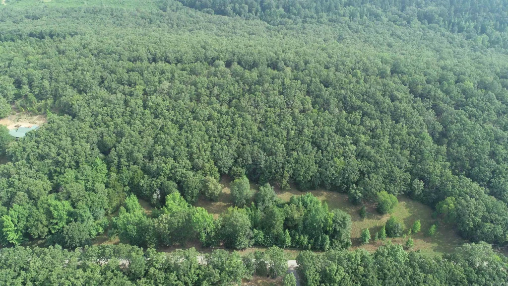 000 East Parker Road, Plumerville