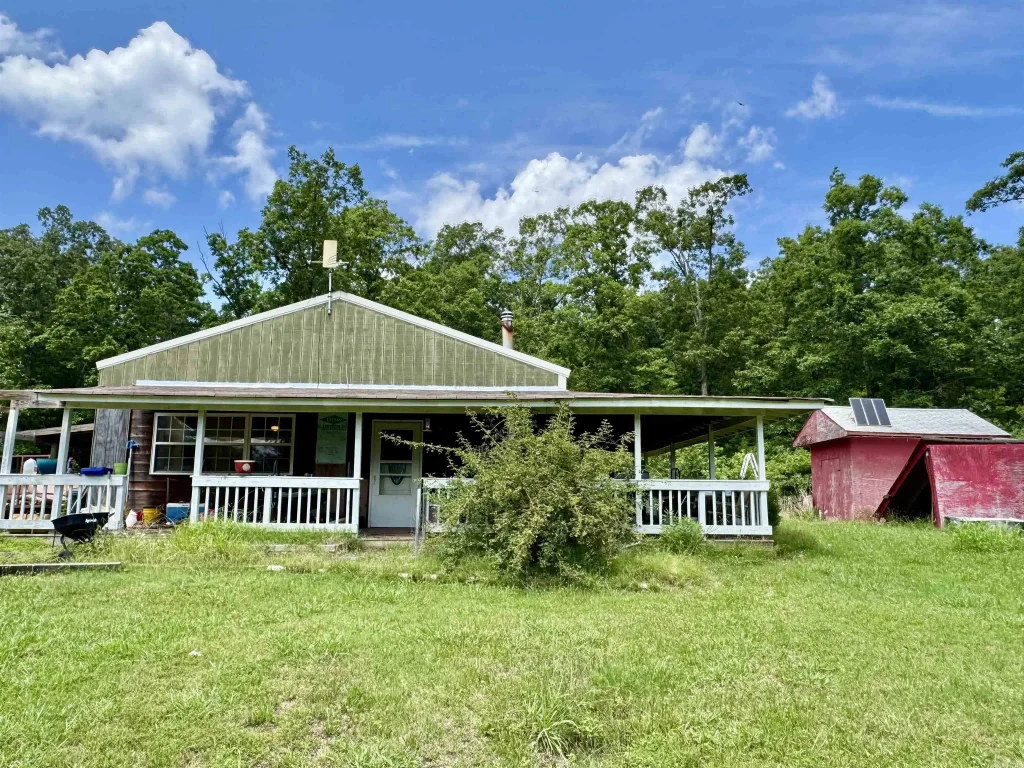 680 Petters Rd., Mountain View