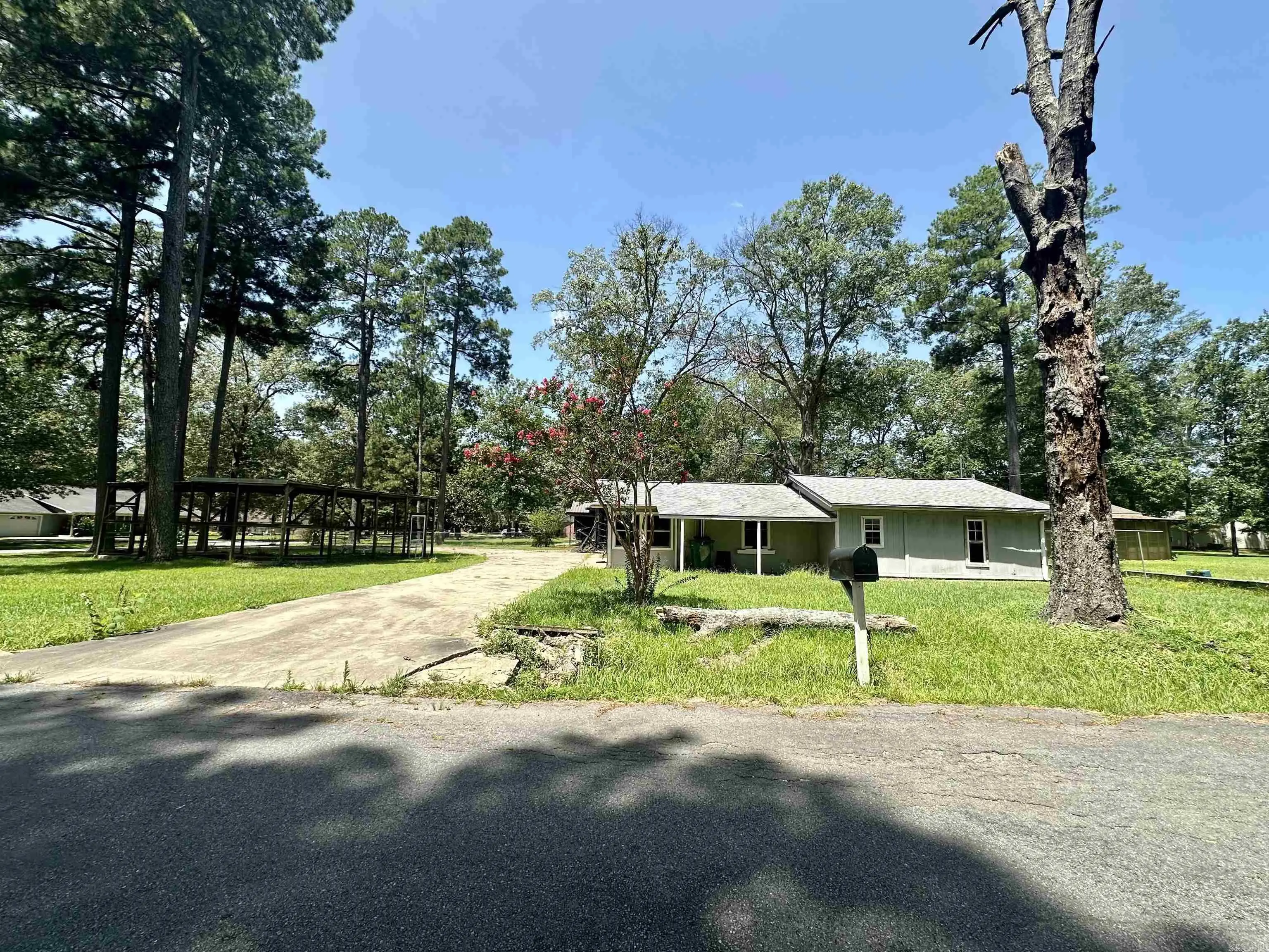 304 Center Street, Pine Bluff