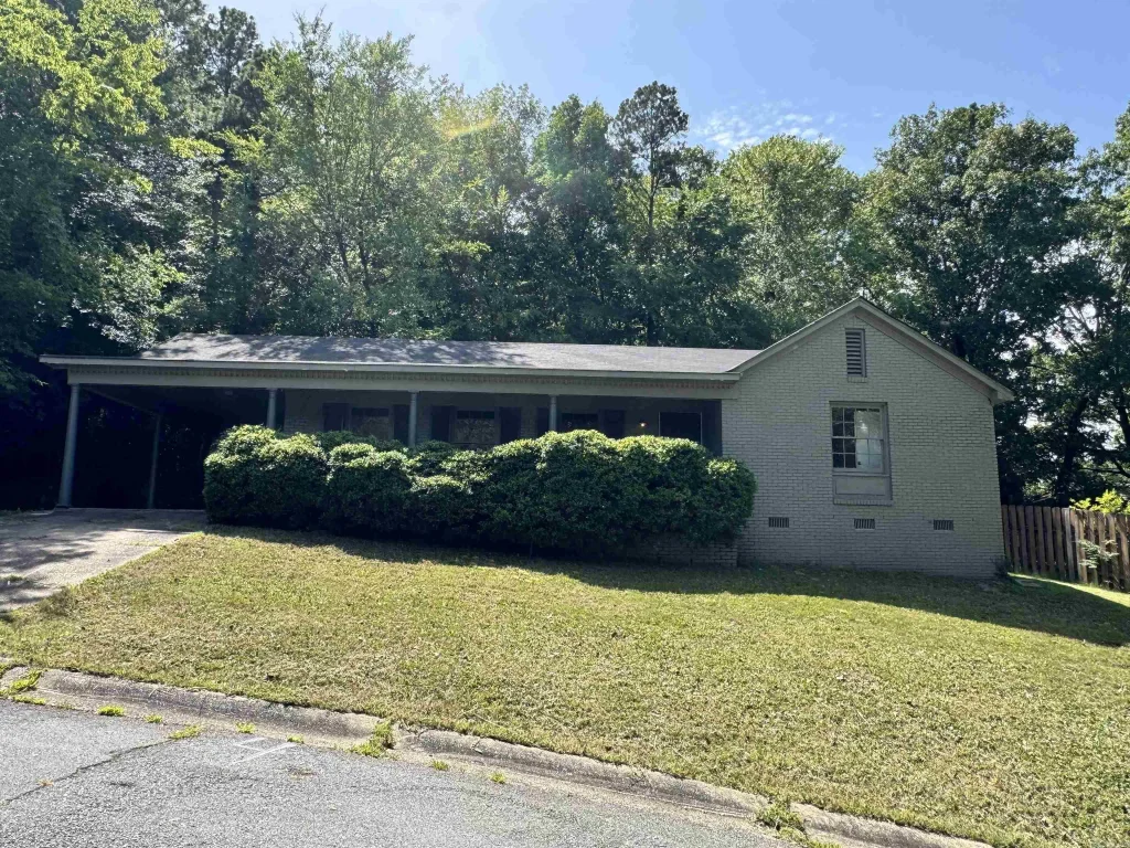 4 Brookridge Cv, Little Rock