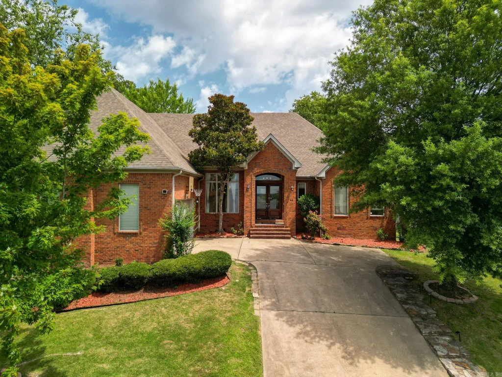44 Longwell Loop, Little Rock