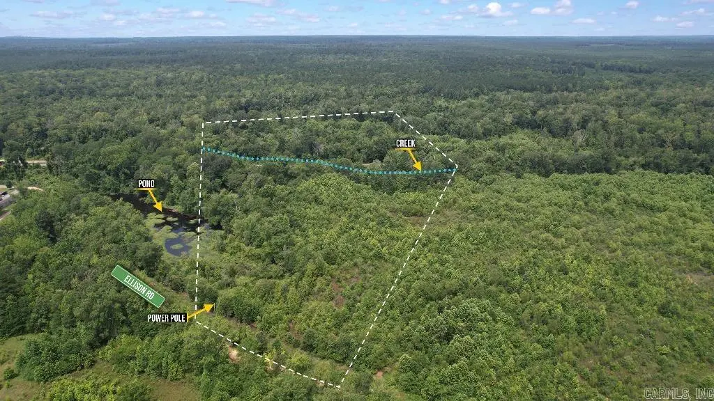 155 Ellison Road, Rison