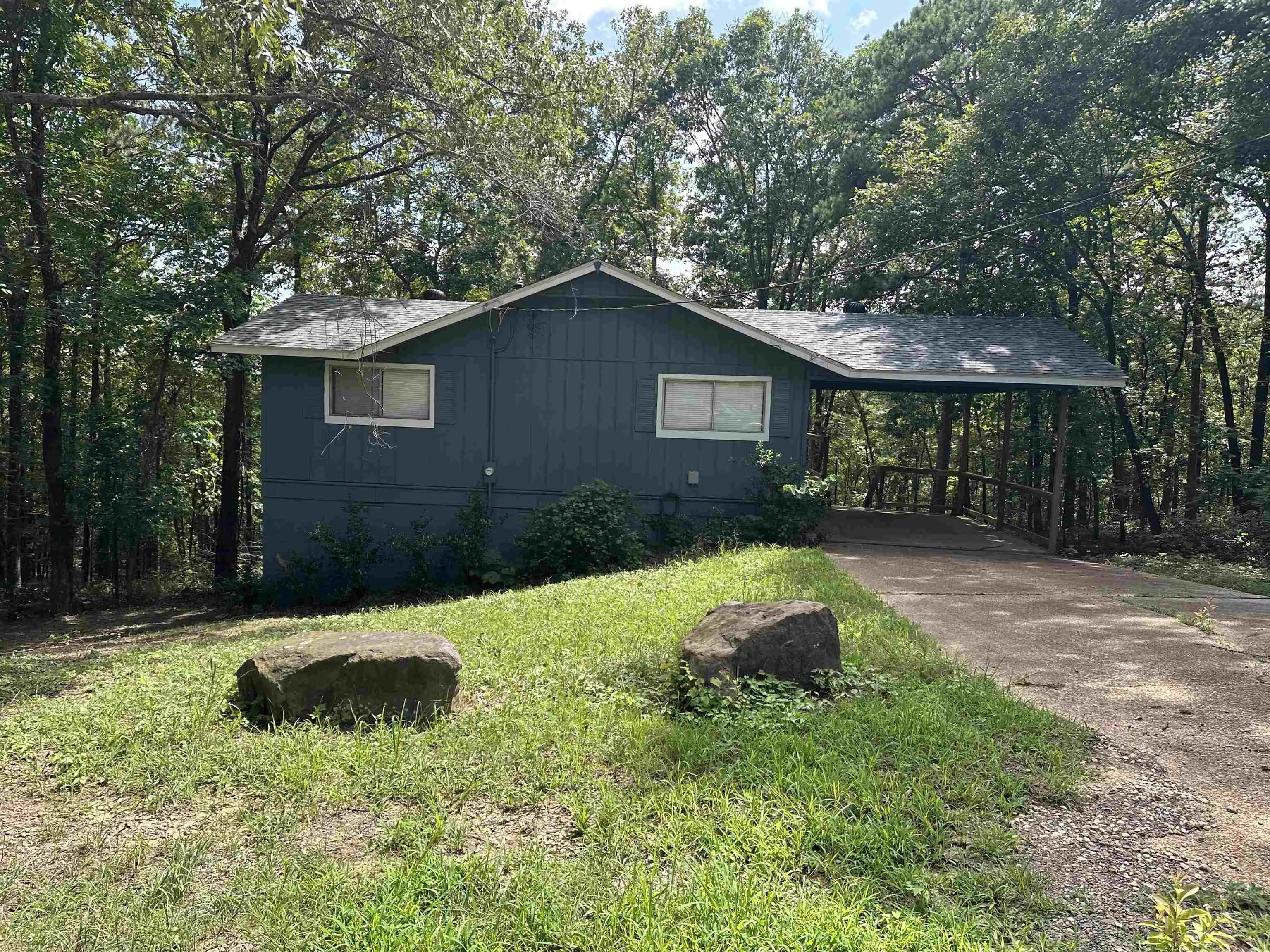 175 Burnt Rock Falls Rd Road, Fairfield Bay