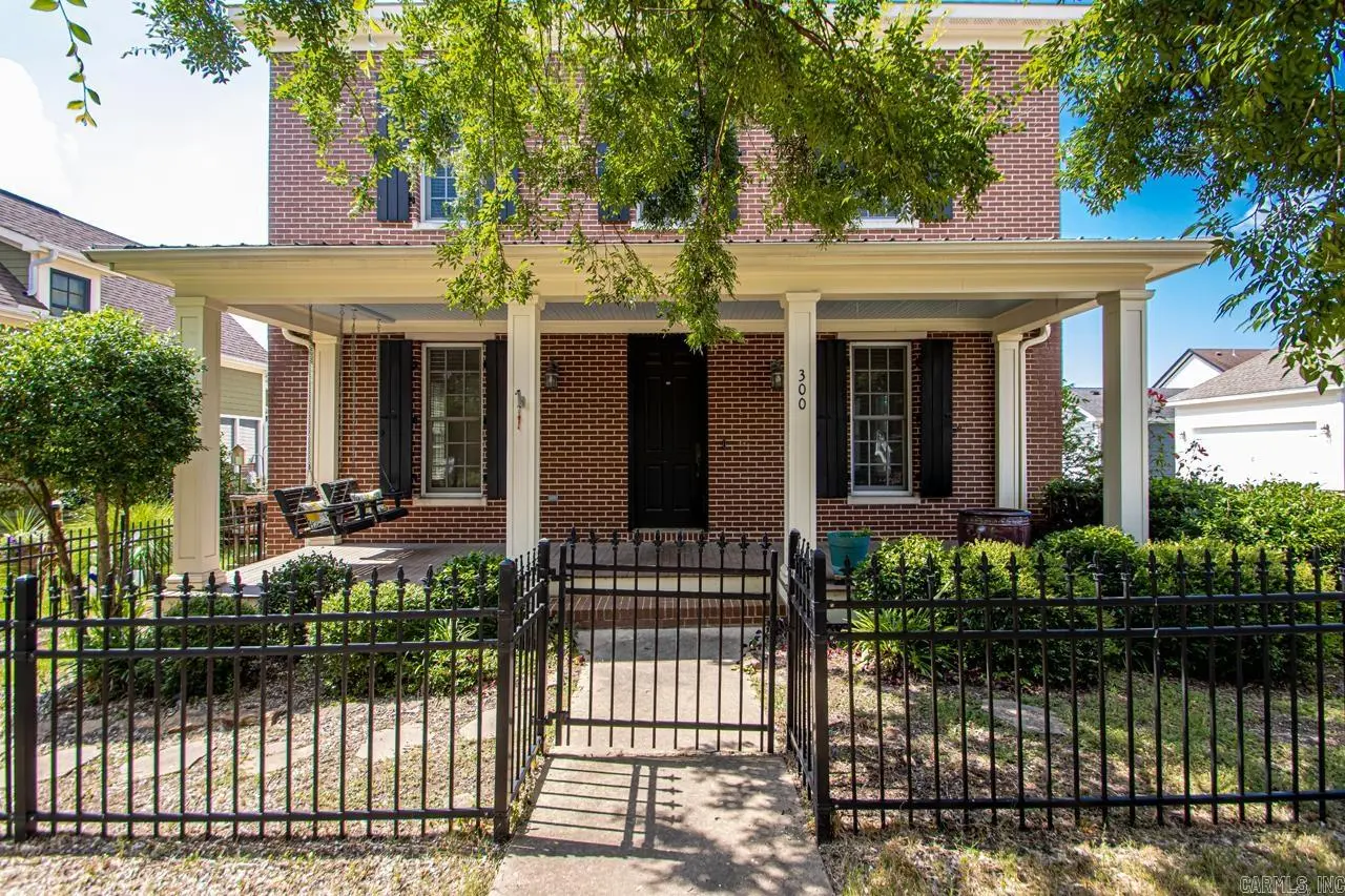 300 A Street Street, Bryant