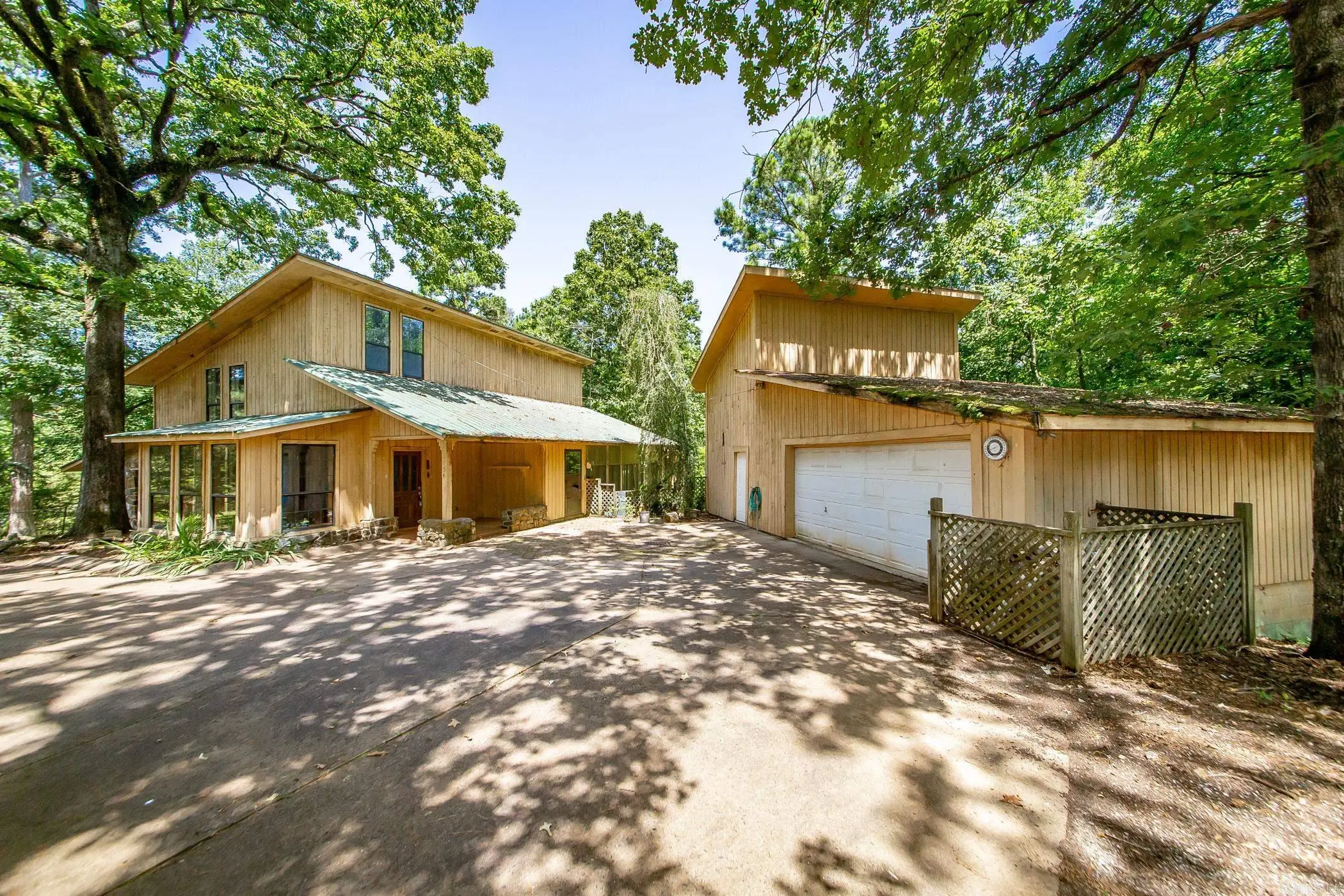 3754 Freehill Road, Bismarck