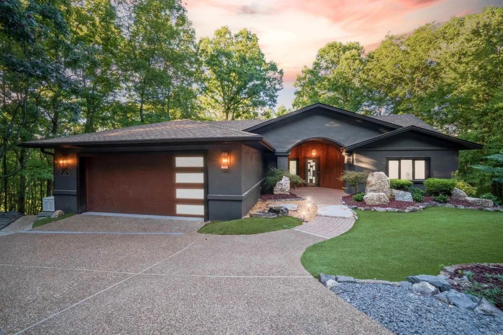 29 Ciento Way, Hot Springs Village