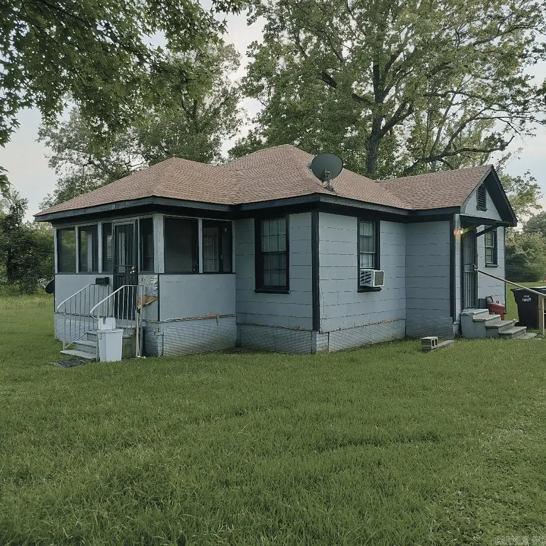 308 N Mississippi St Street, Crossett