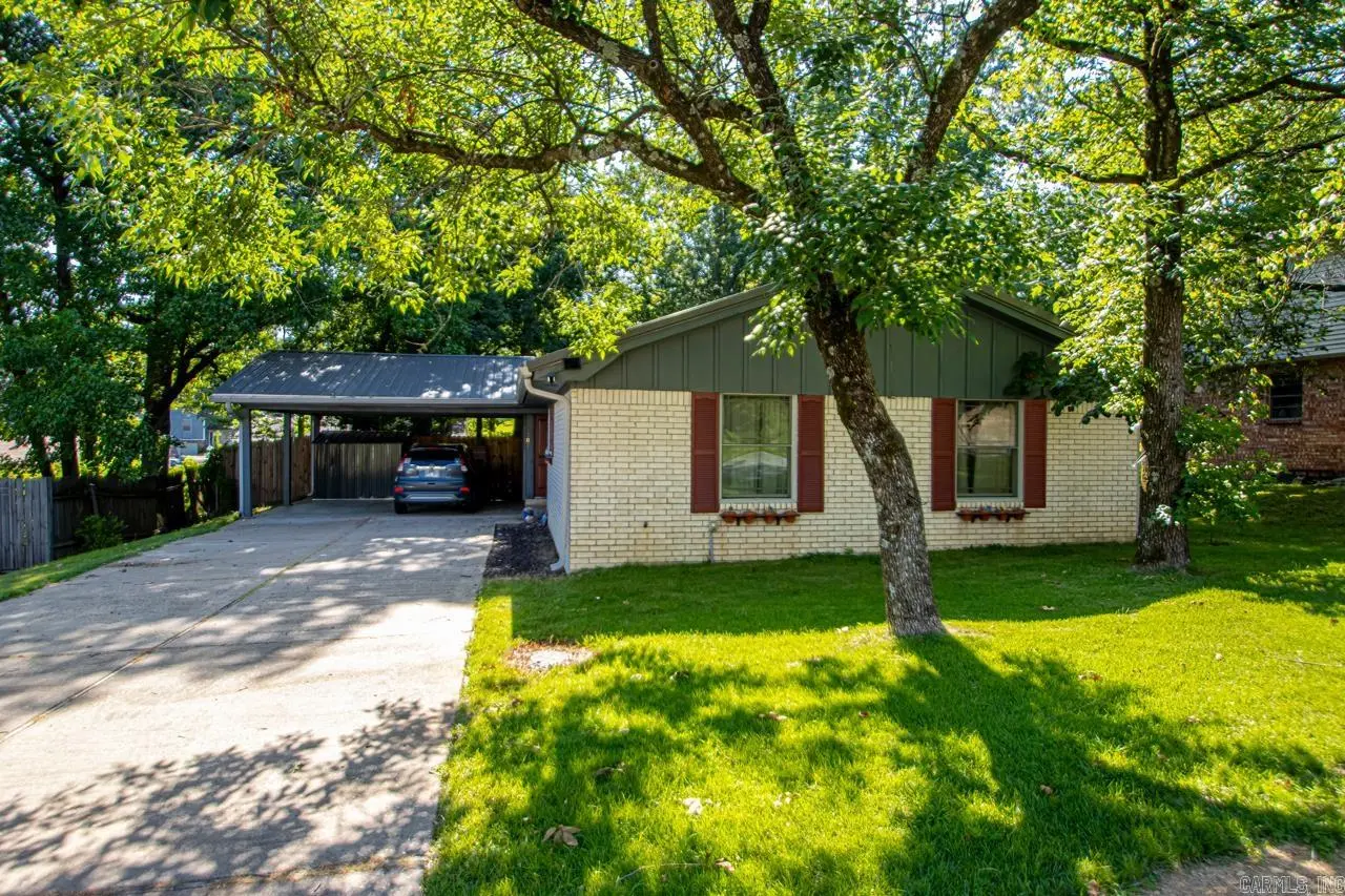 307 Alamo Dr Drive, Little Rock