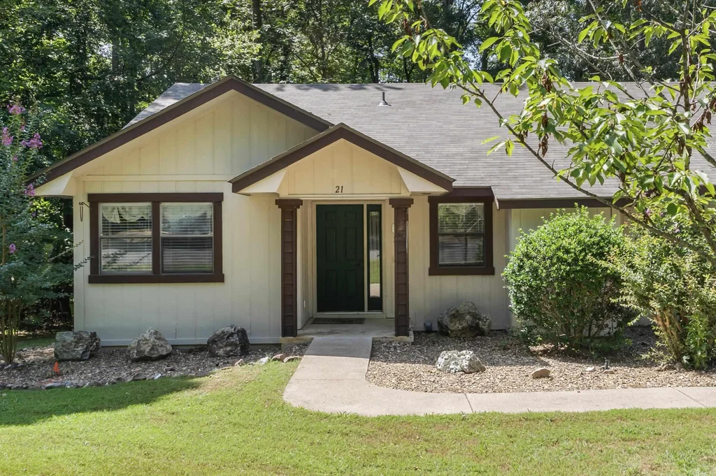 21 Sandalo Lane, Hot Springs Village