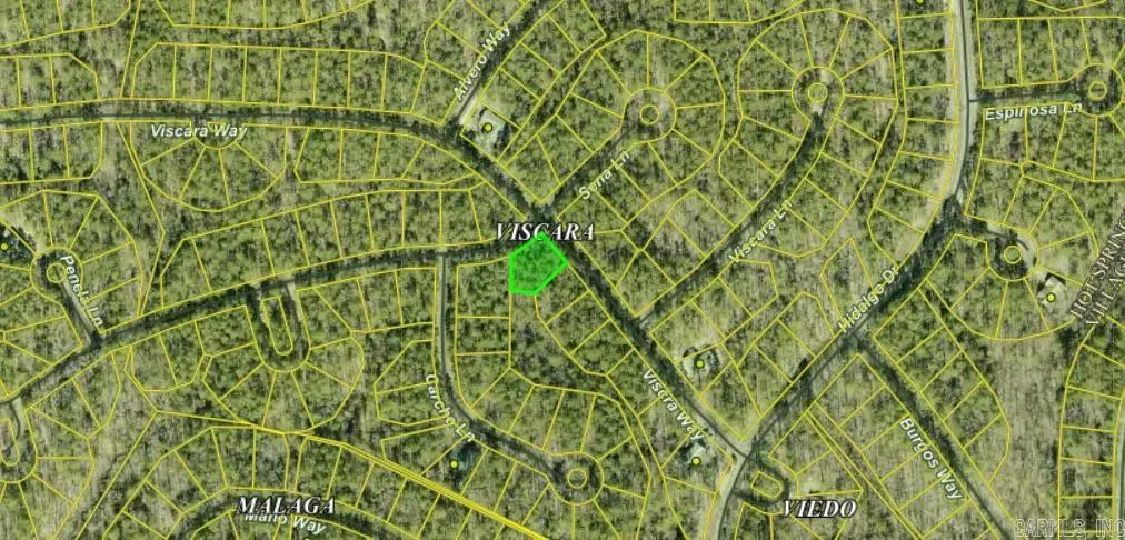 Penela Cir, Hot Springs Village