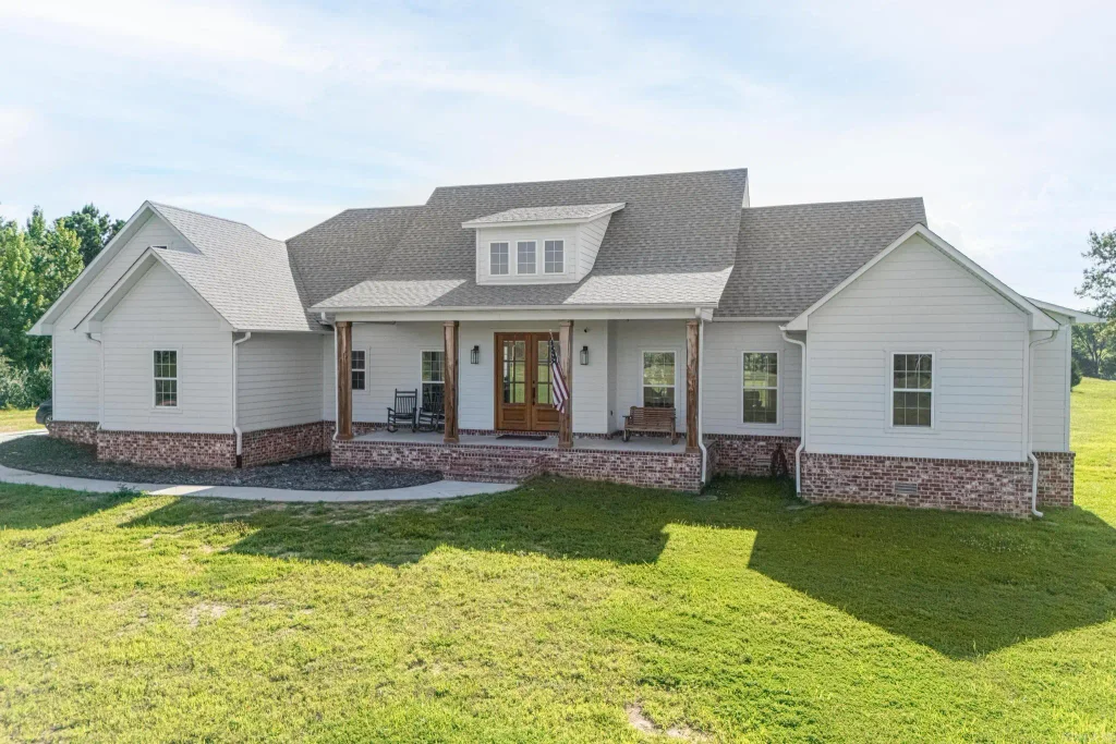 2549 Greene 520 Road, Marmaduke