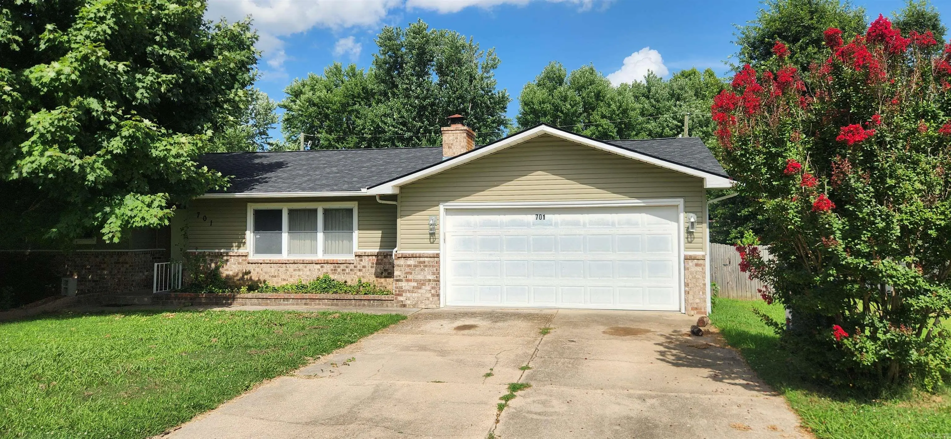 701 Sierra Drive, Mountain Home