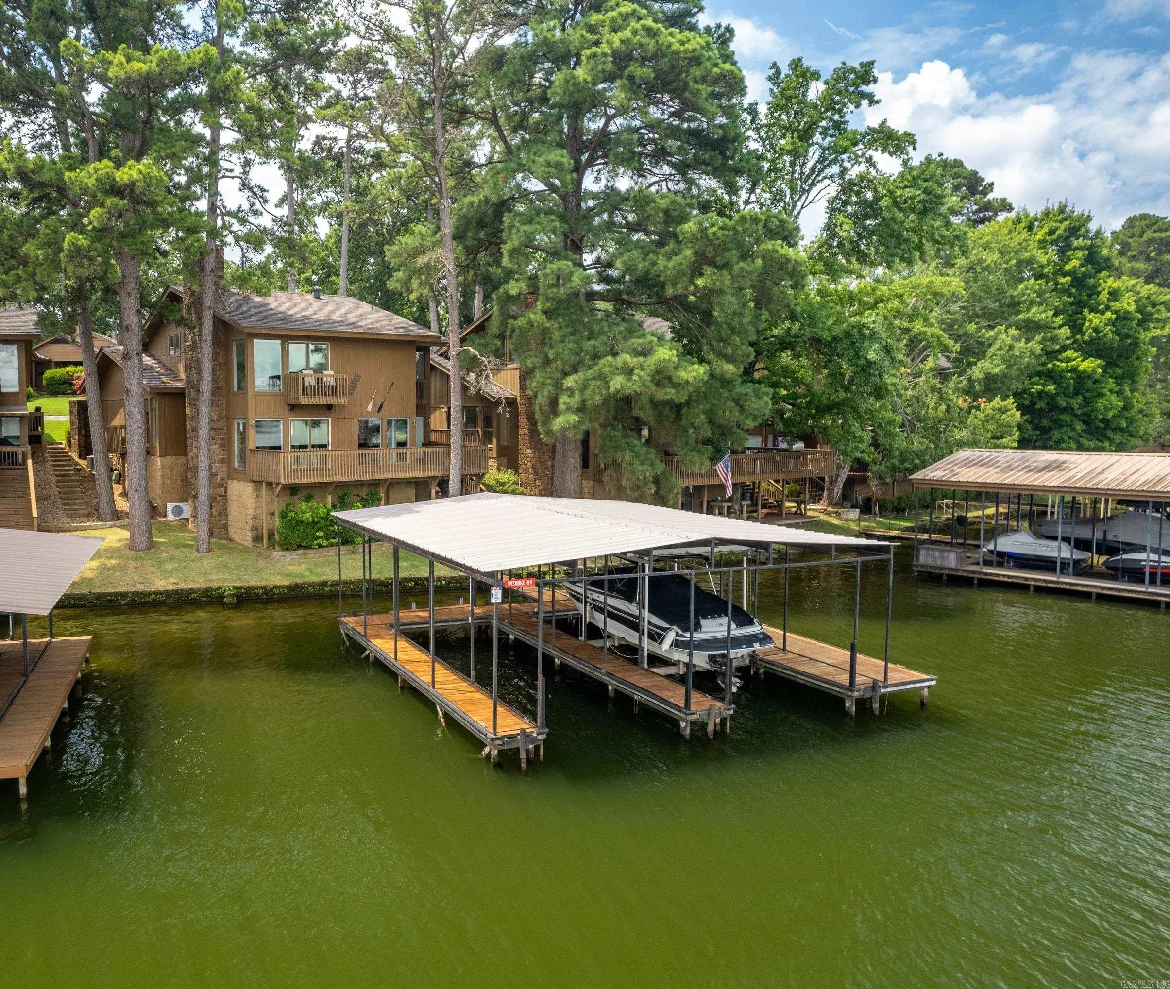 200 Discovery Bay Lane, Hot Springs