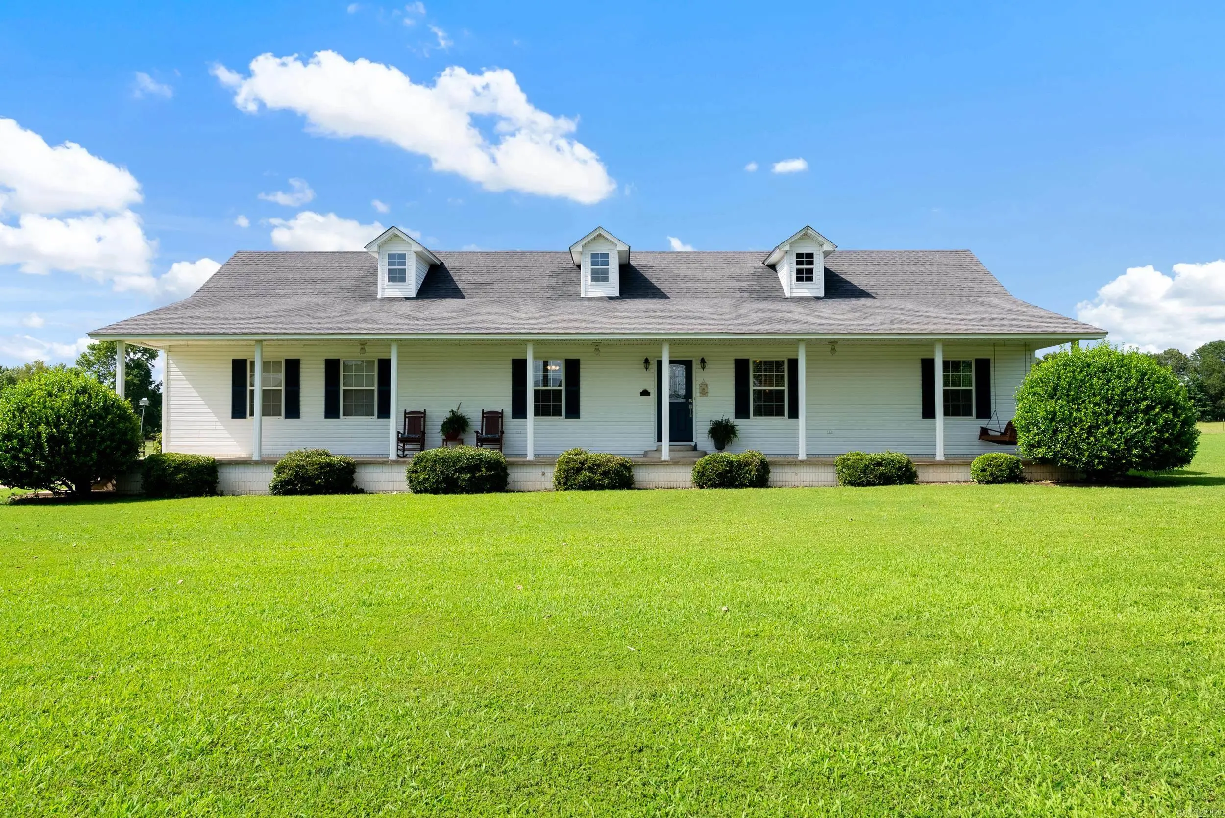 114 Lynnwood Acres, Beebe