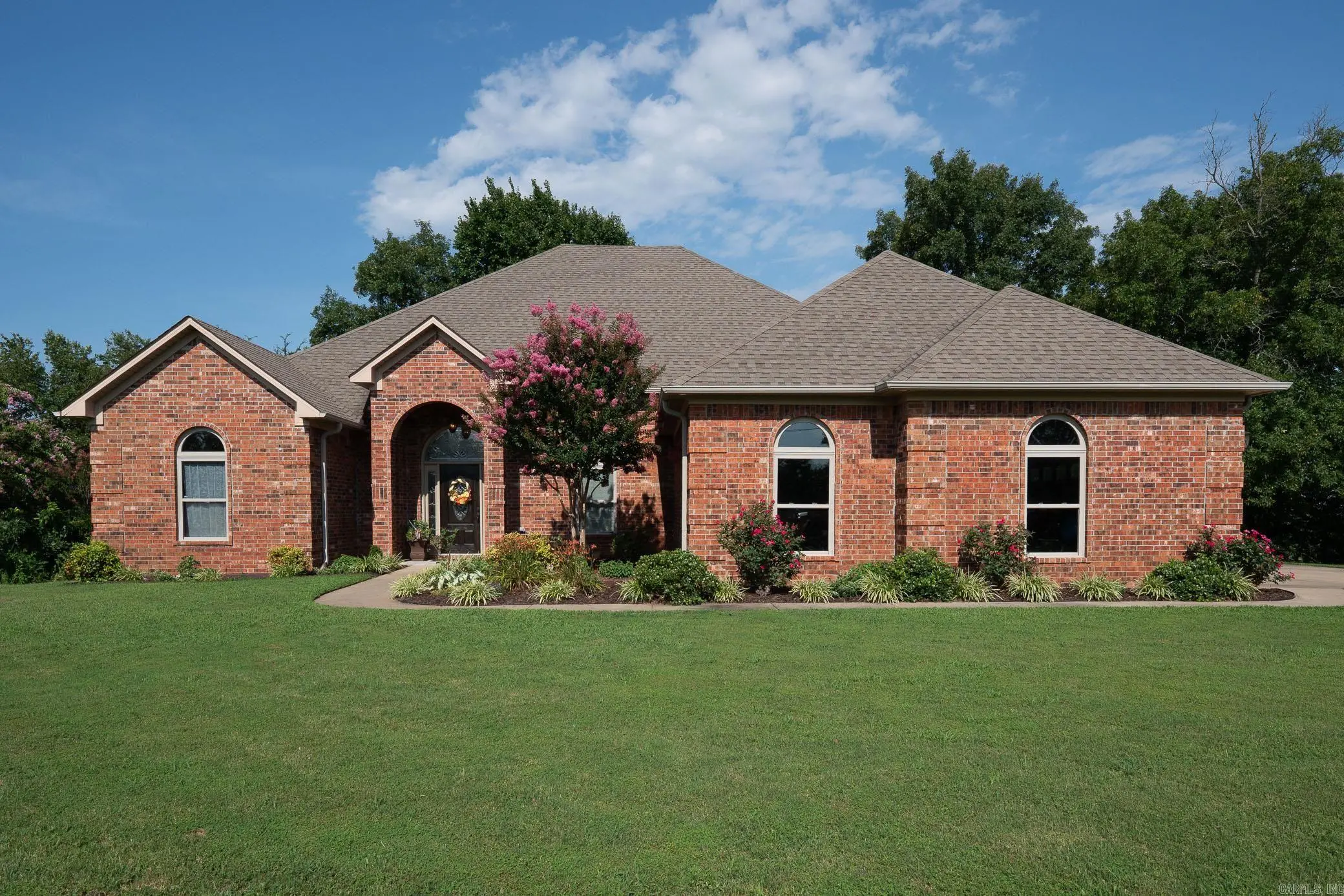 13 Scenic Point, Greenbrier