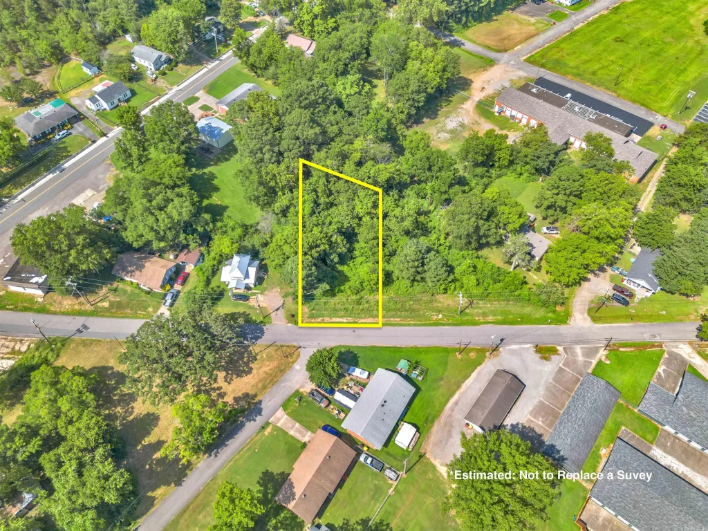 00 S Bridge Street, Morrilton