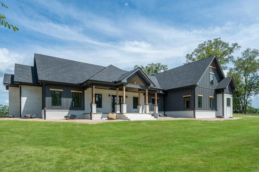 162 Ridgehaven Drive, Pearcy