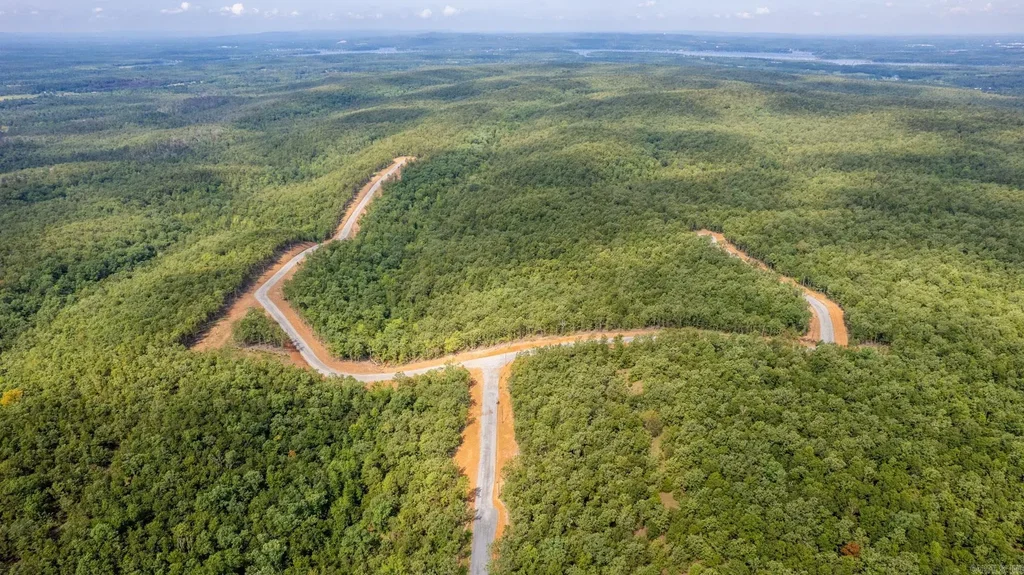 Tract 39 Jace Drive, Sherwood