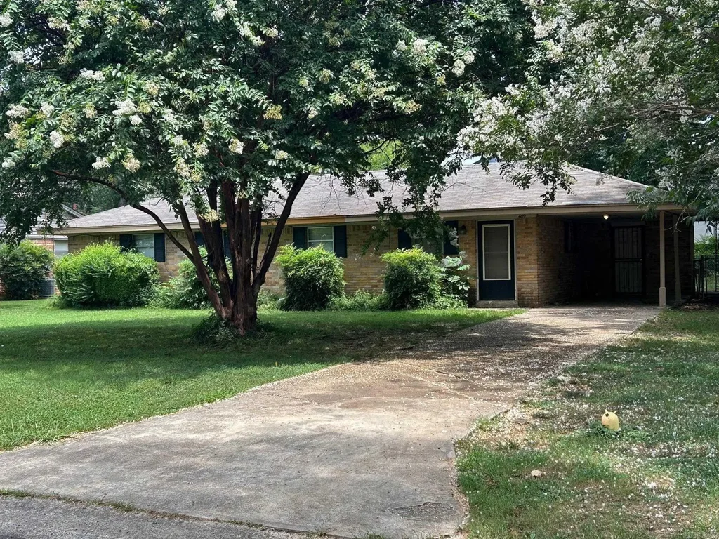 409 Sunnymeade Drive, Little Rock