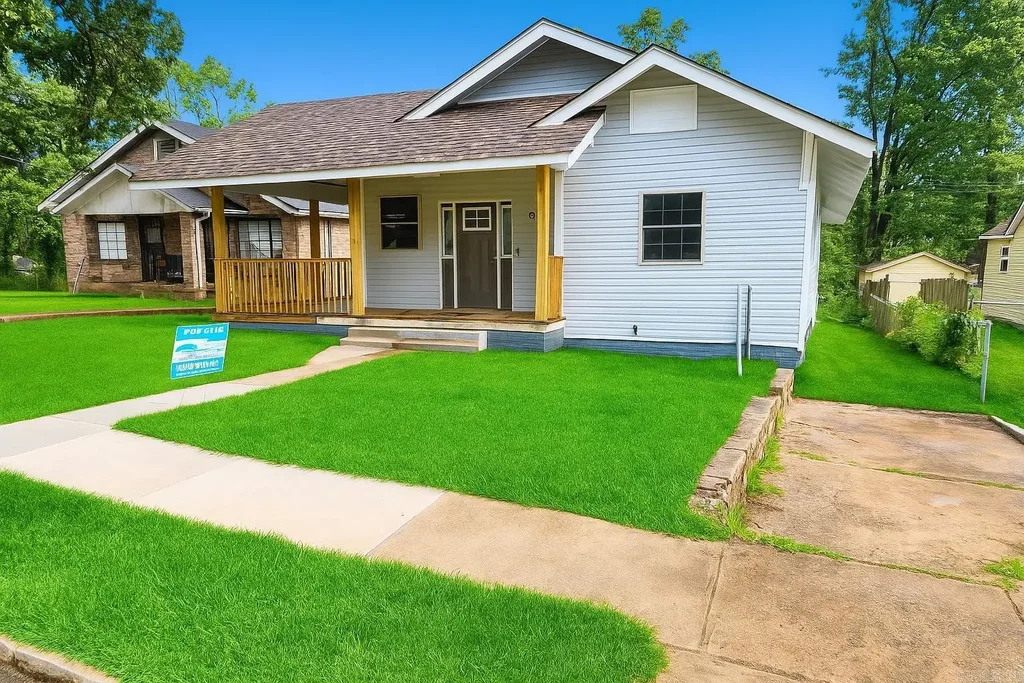 4305 W 23rd Street, Little Rock