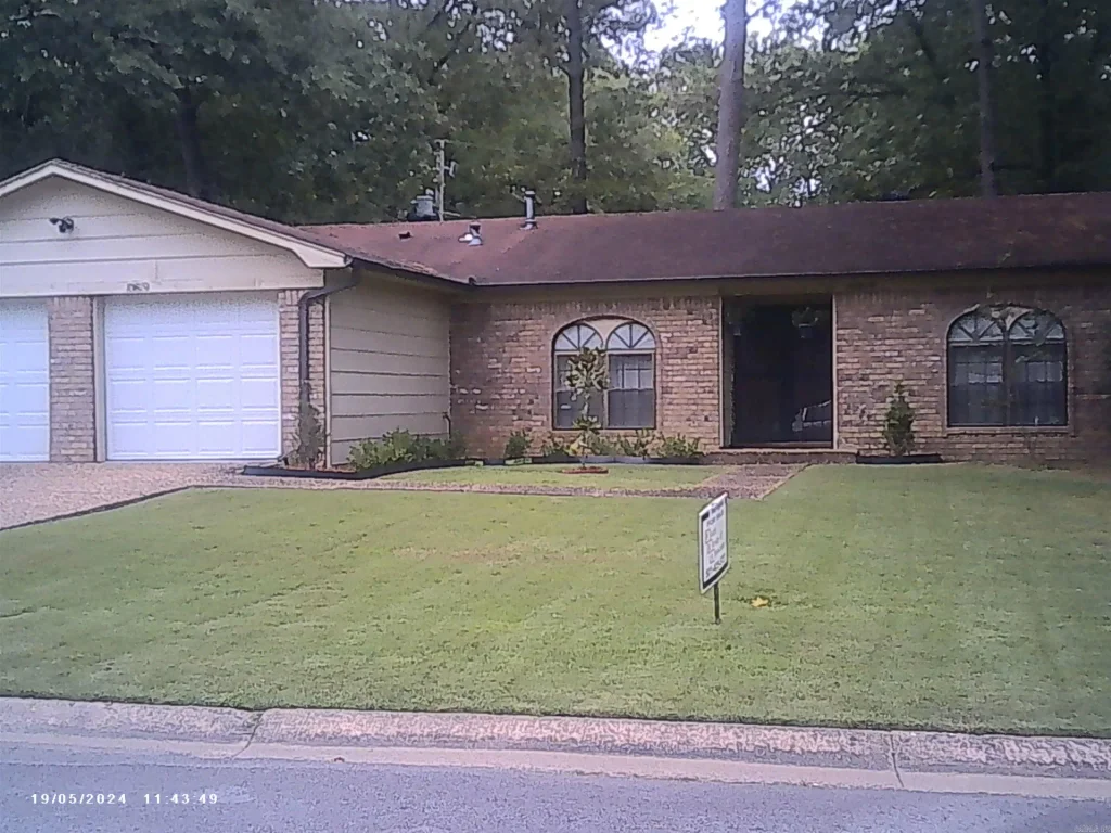 10819 Lorie Ln, Mabelvale