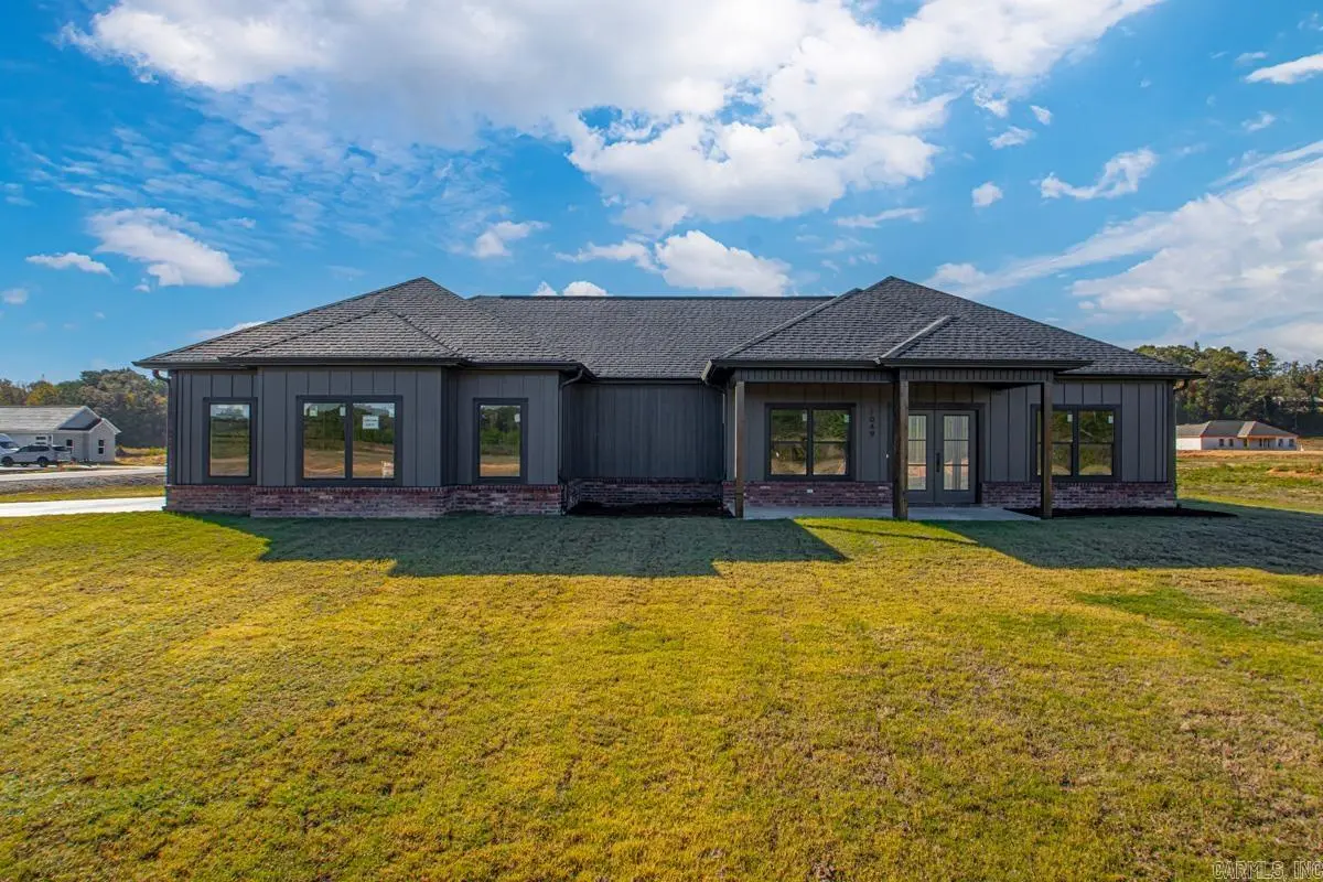 1049 Duke Drive, Bauxite