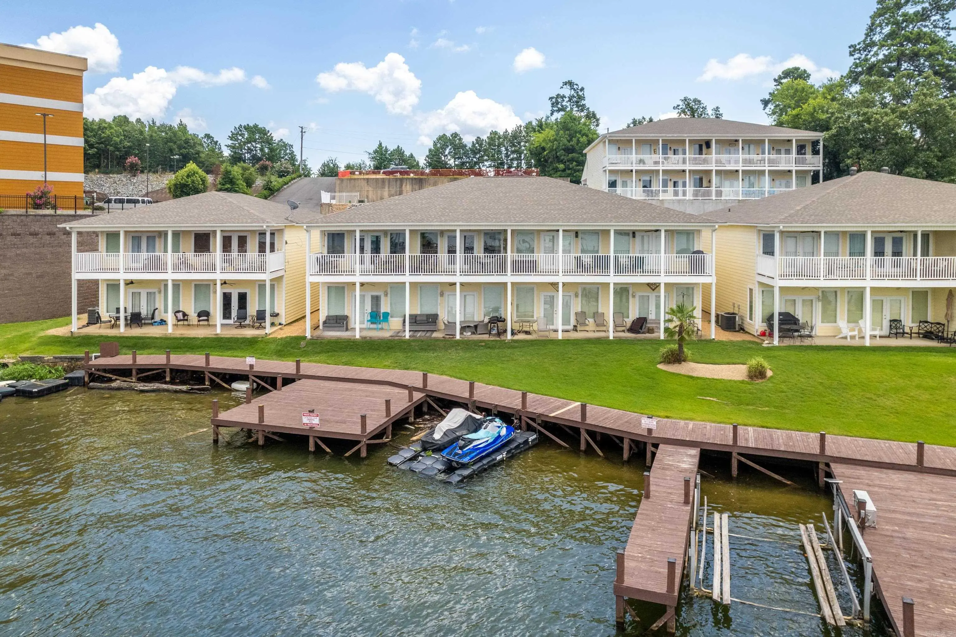 112 Catalina Circle, Hot Springs