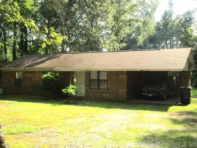 5206 Rogers Road, Pine Bluff