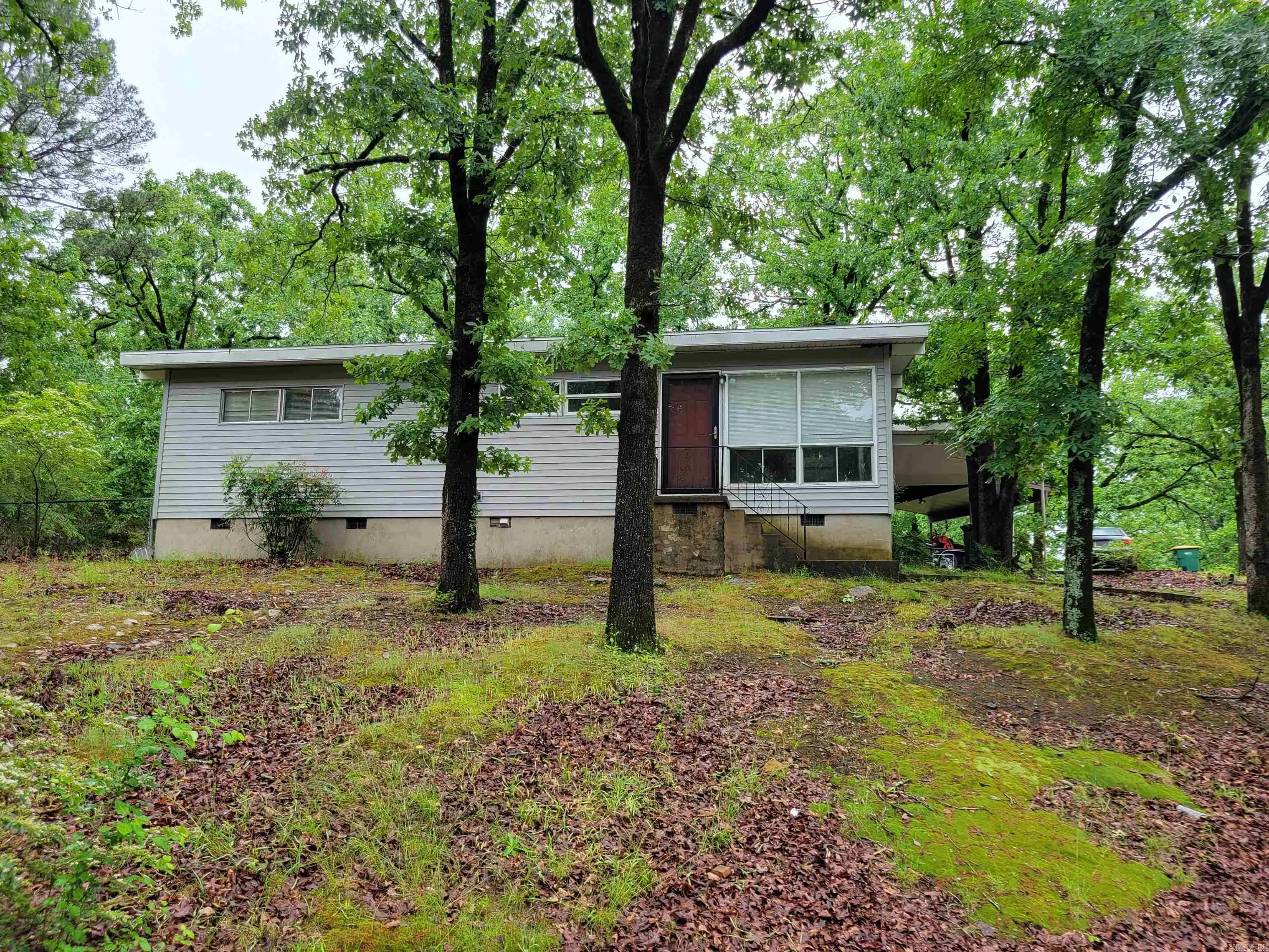 27 Westmont Cir, Little Rock