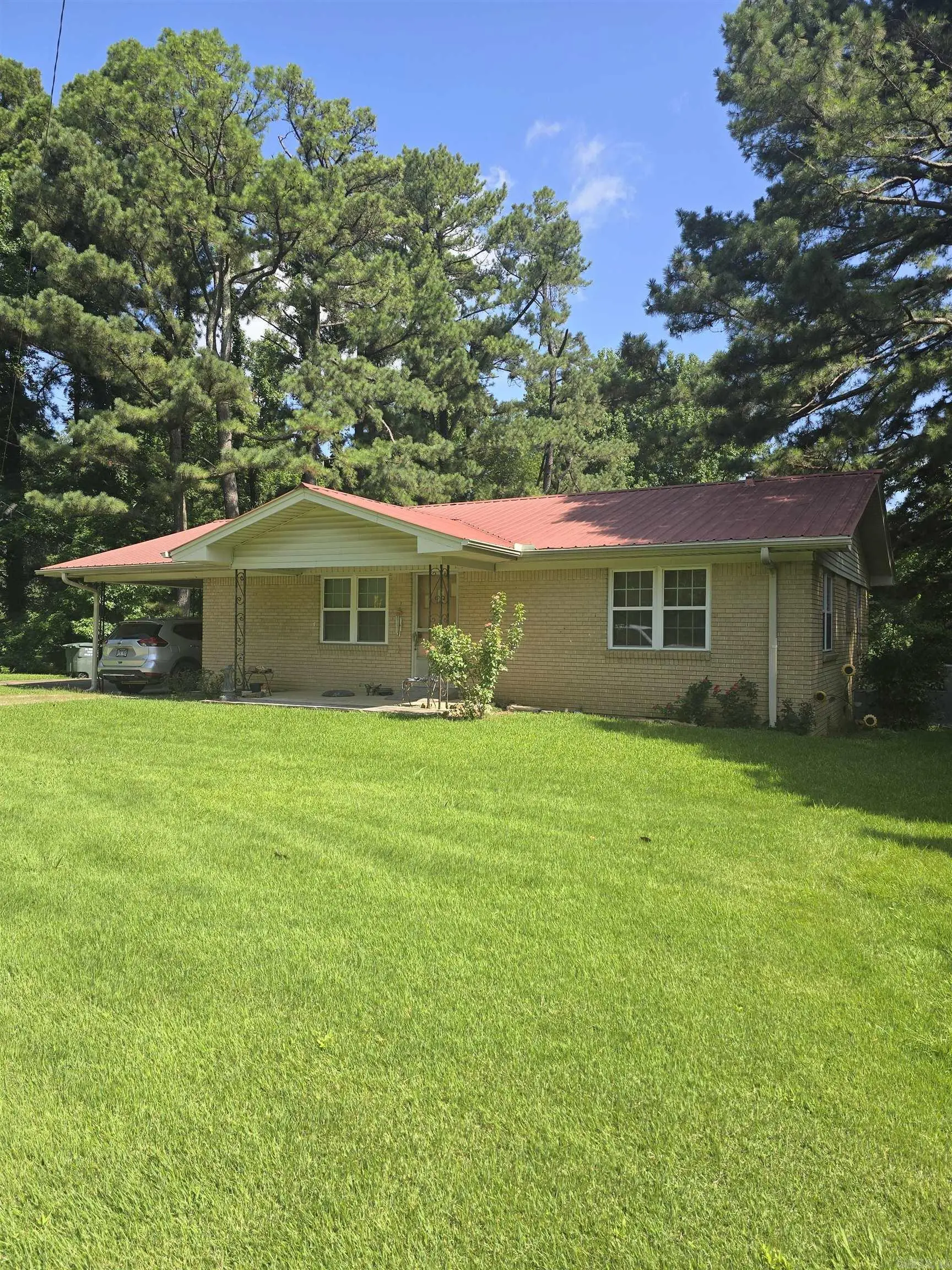 1335 Highway 334, Forrest City