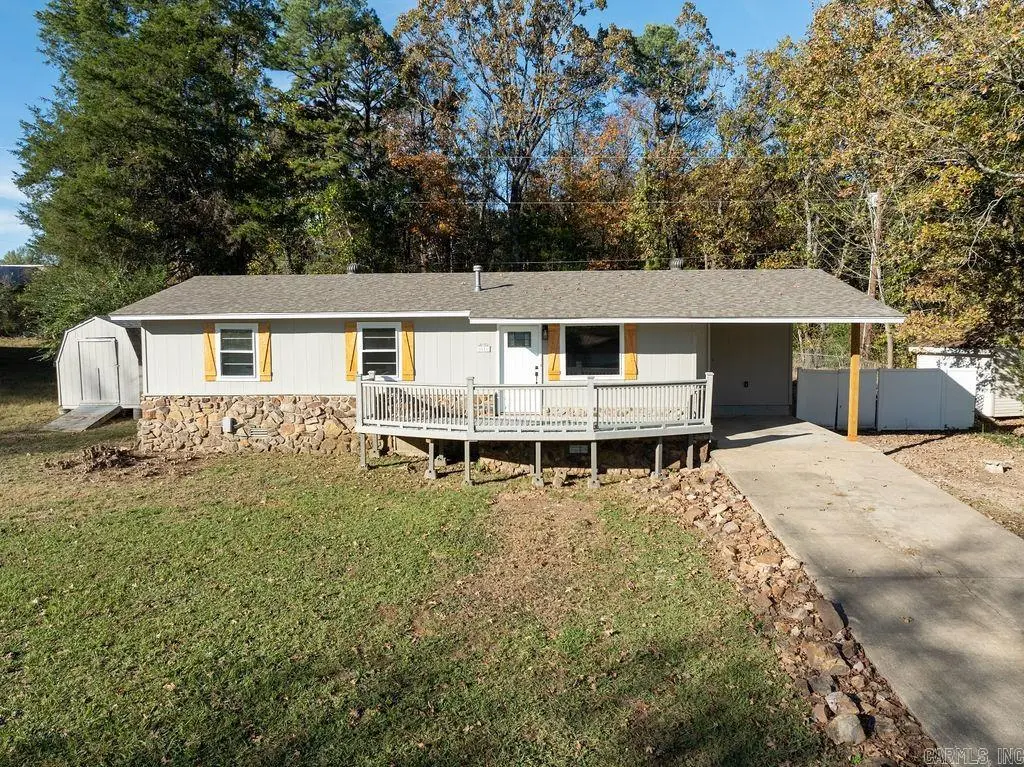 1616 Cactus Drive, Heber Springs