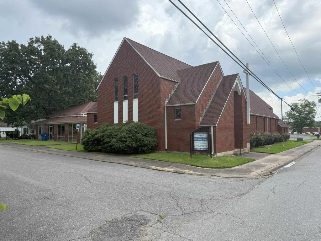 3802 N Olive, North Little Rock