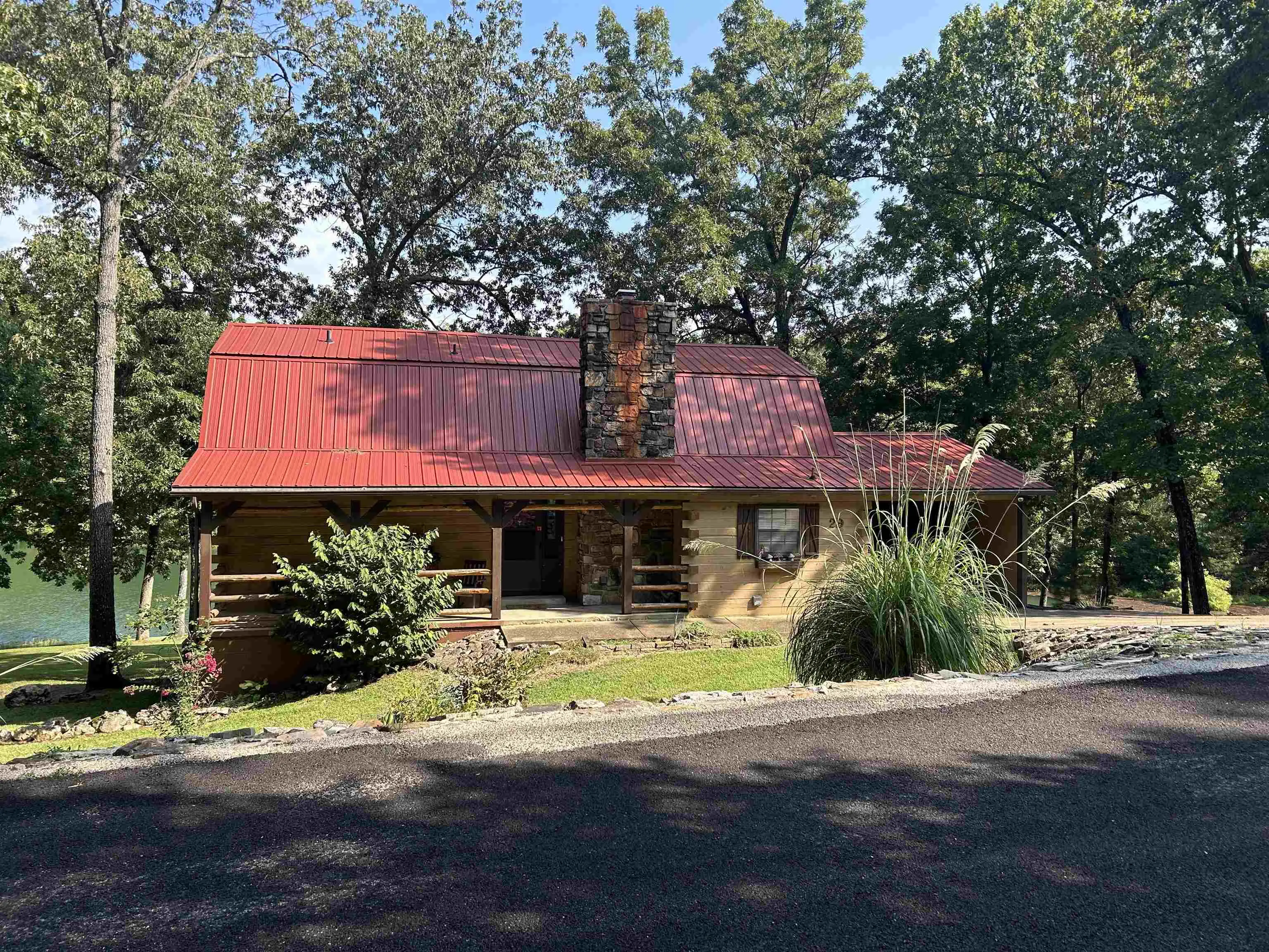 29 Kamiakin Circle, Cherokee Village