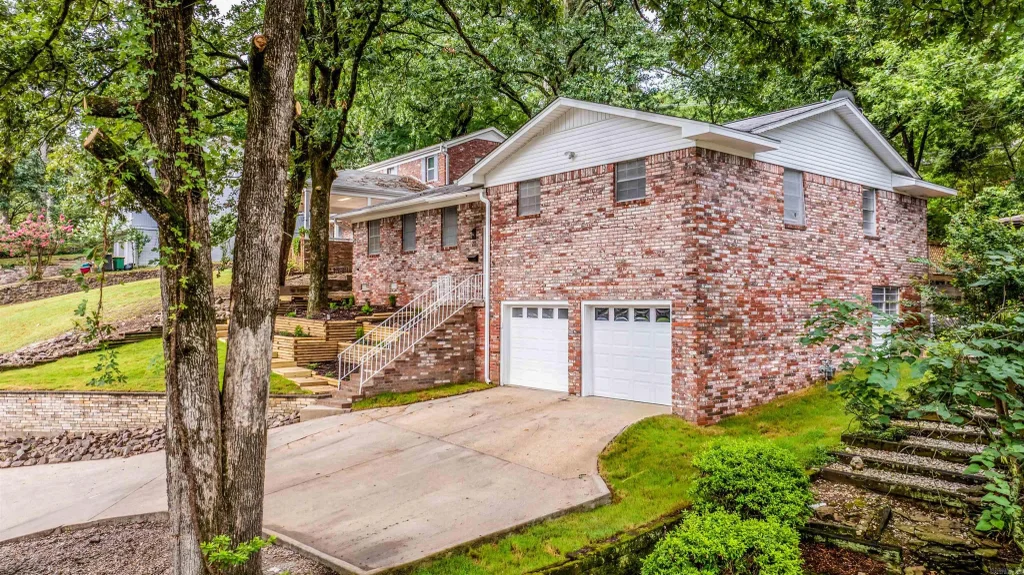 516 N Coolidge Street, Little Rock