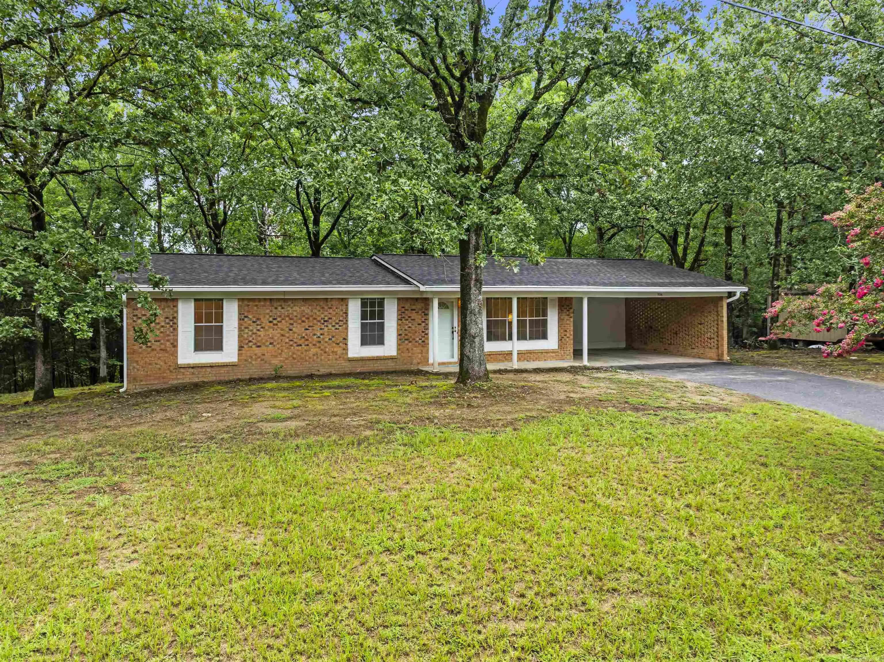 206 Northgate St, Hot Springs