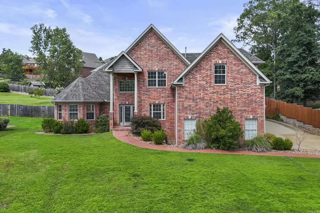 130 Oneida Way, Maumelle