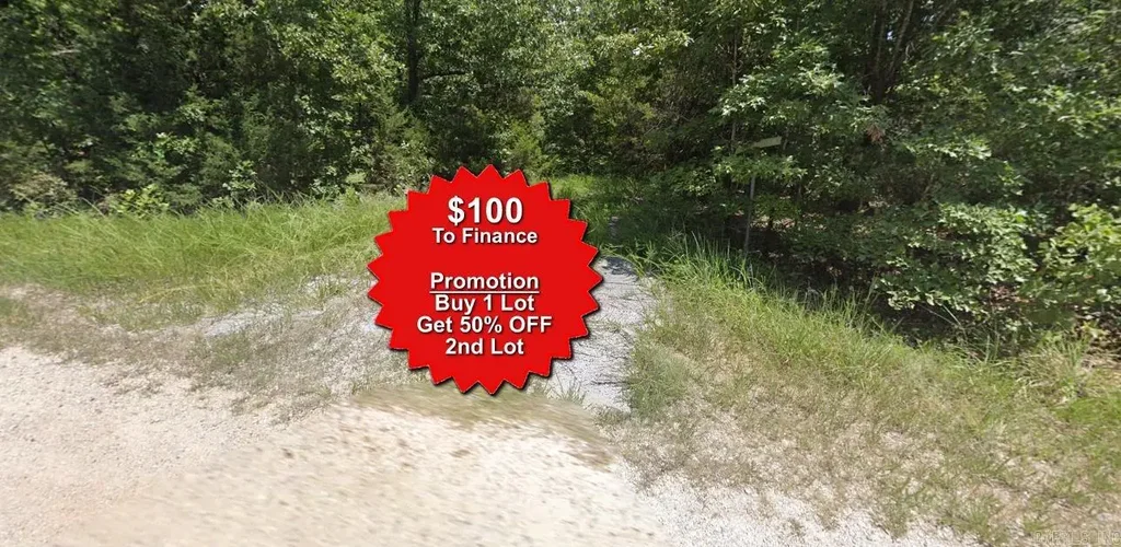 Lot 17 Morache Circle, Cherokee Village