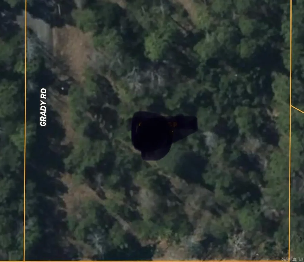 474 Grady Road, Shirley