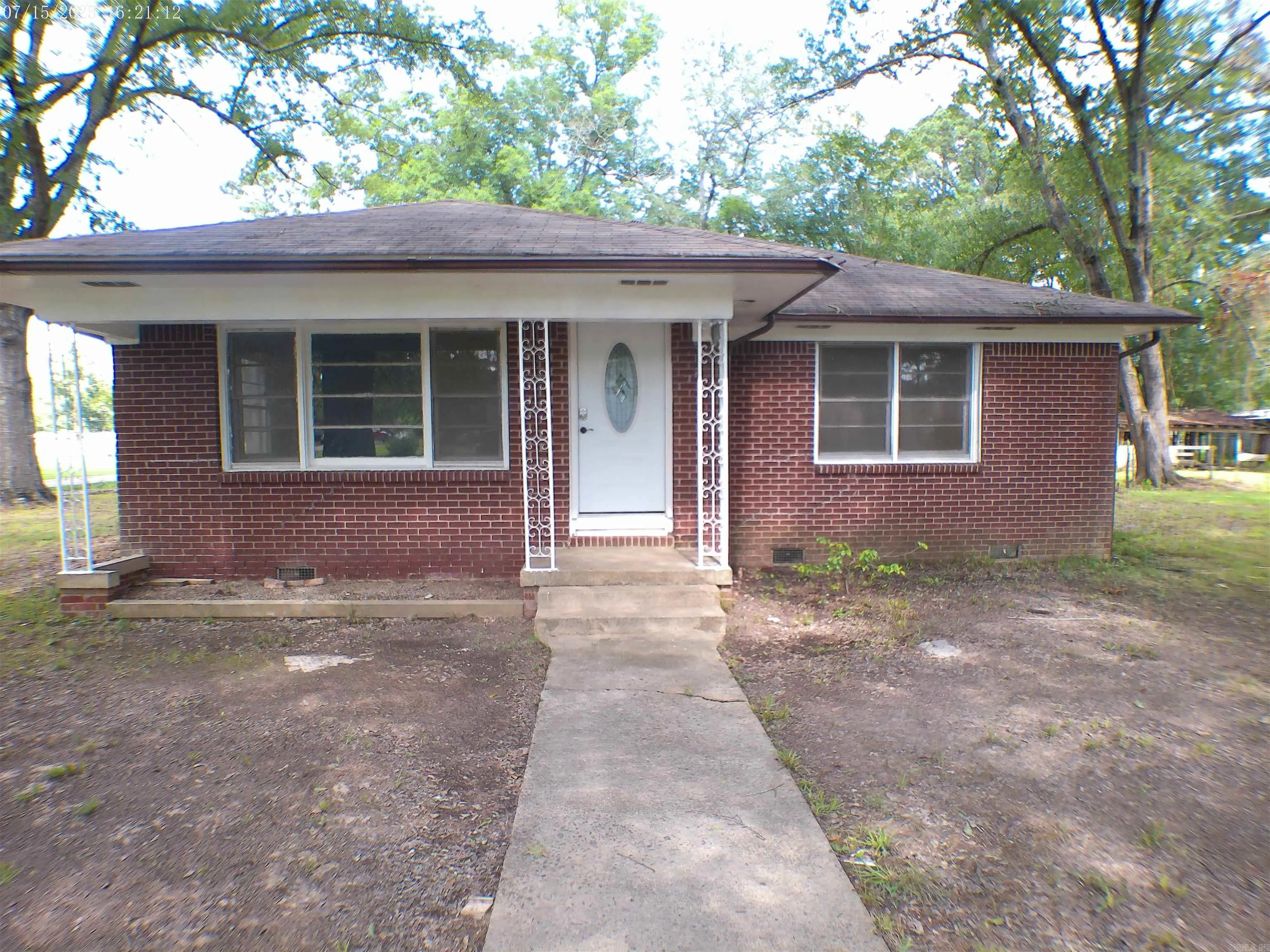 109 N. 7th Street, Gurdon