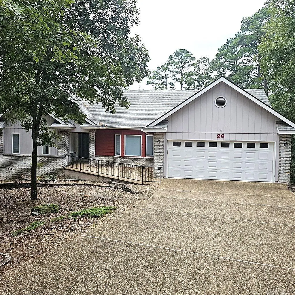 26 Sosegado Lane, Hot Springs Village