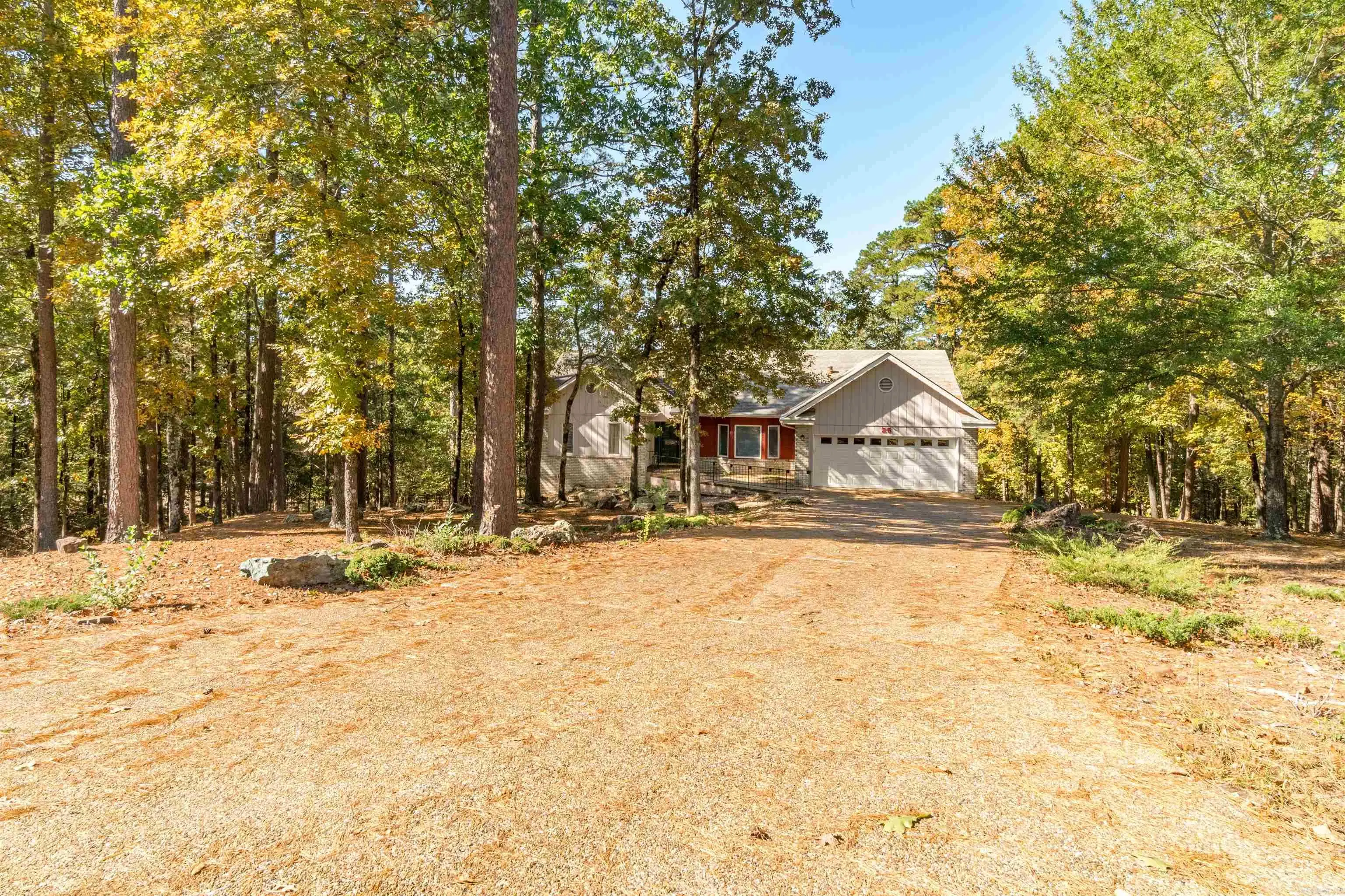 26 Sosegado Lane, Hot Springs Village