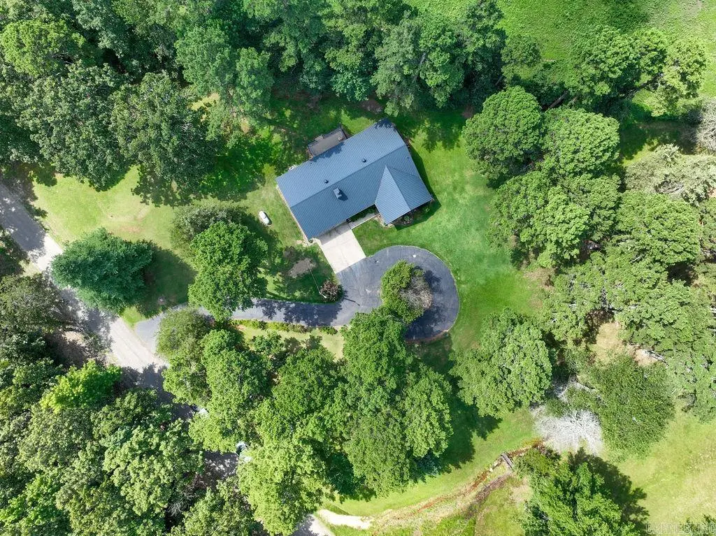 34 E Waterfall, Heber Springs