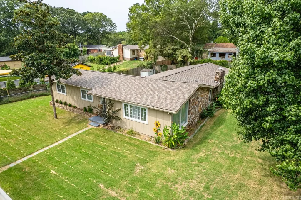 117 Kingsbrook Street, Hot Springs